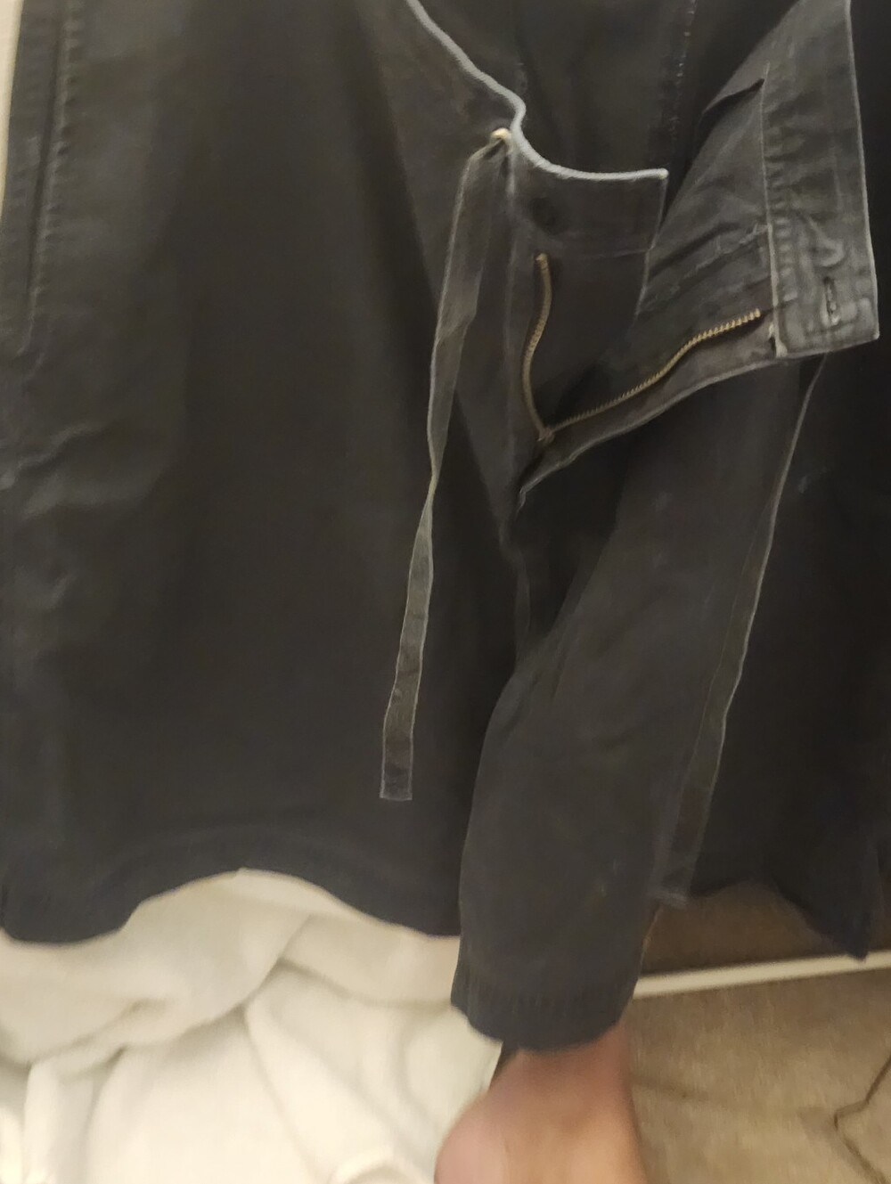 Lord & Taylor Women’s Black Shorts